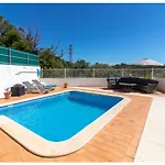 Casa Jasmine Semesterbostad *