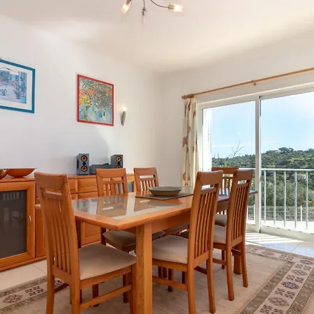 Casa Jasmine Ferienhaus Carvoeiro (Lagoa)