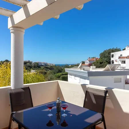 Casa Jasmine