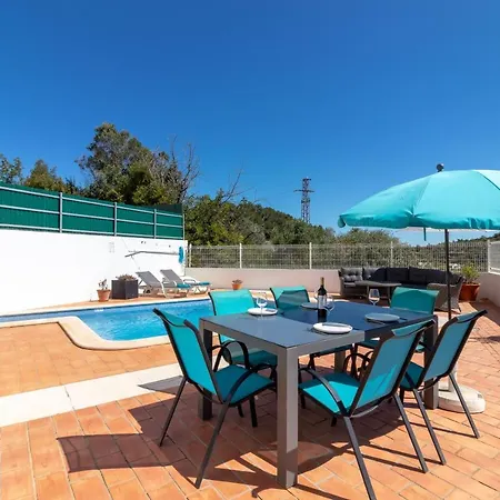 Casa Jasmine Semesterbostad