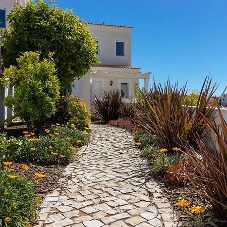 Casa Jasmine * Carvoeiro (Lagoa)