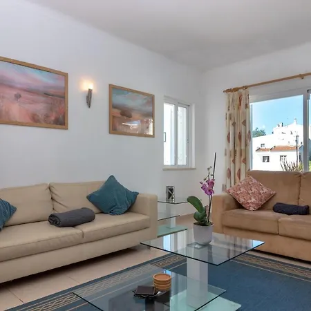 Holiday home Casa Jasmine