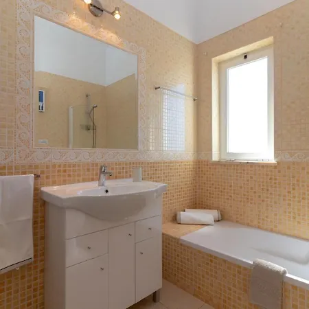 Casa Jasmine Holiday home *