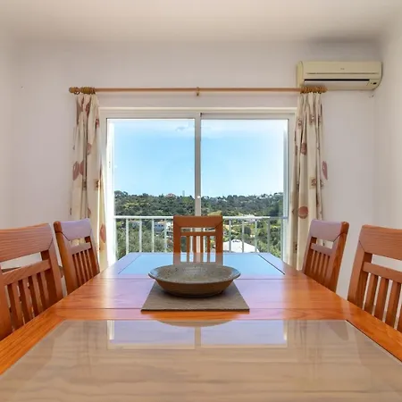 Casa Jasmine * Carvoeiro (Lagoa)