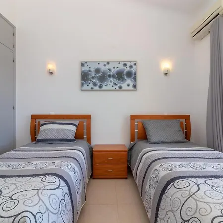 Casa Jasmine Holiday home *