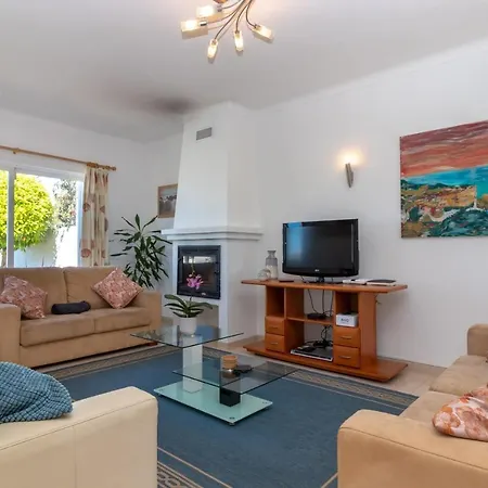 Casa Jasmine *