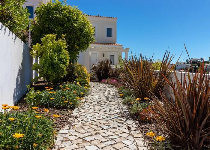 Casa Jasmine * Carvoeiro (Lagoa)