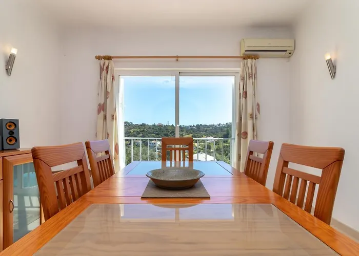 Casa Jasmine * Carvoeiro (Lagoa)