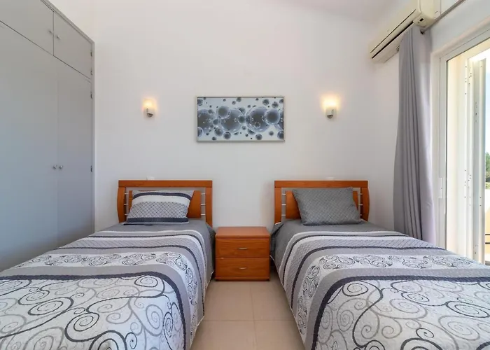 Casa Jasmine Ferienhaus *
