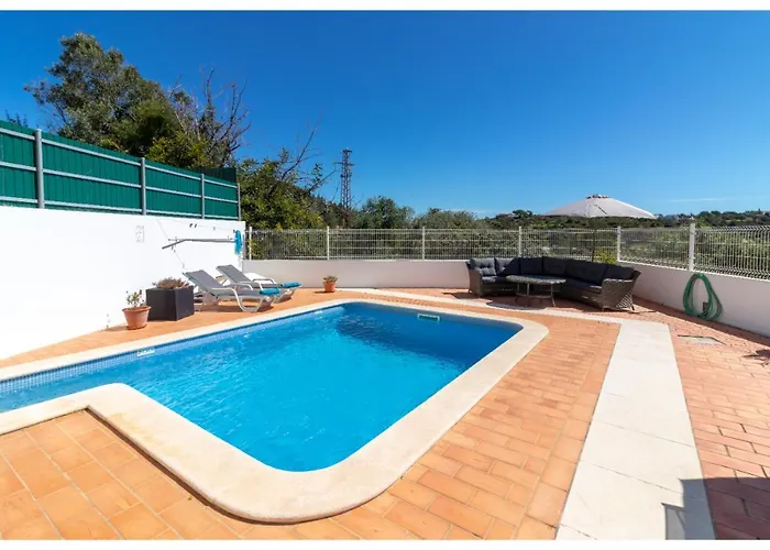 Casa Jasmine Ferienhaus *