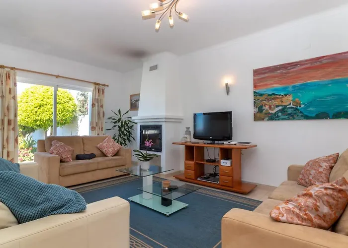 Casa Jasmine *