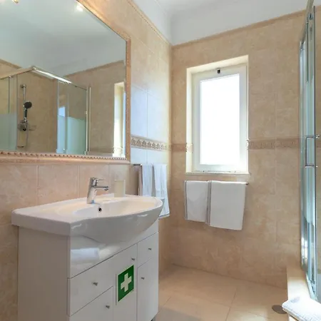 Dom wakacyjny Casa Jasmine *