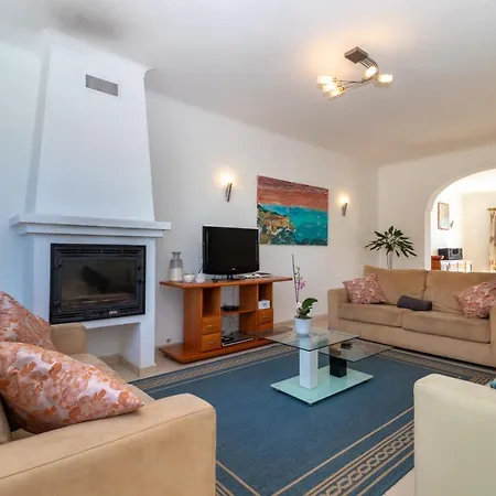 Dom wakacyjny Casa Jasmine