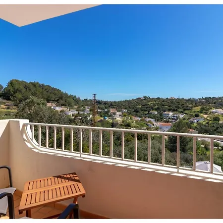 Casa Jasmine * Carvoeiro (Lagoa)