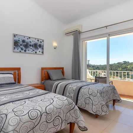 Casa Jasmine * Carvoeiro (Lagoa)