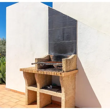 Dom wakacyjny Casa Jasmine